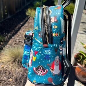 Disneyland Parks Loungefly